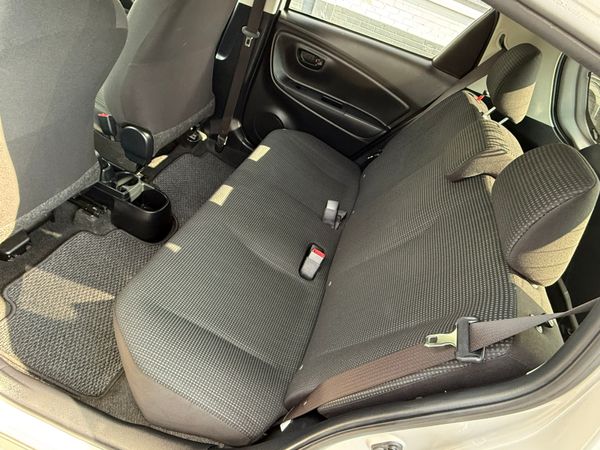 2020 Toyota Yaris/ Vitz 1.0 Automatic, 44K Miles 357478306