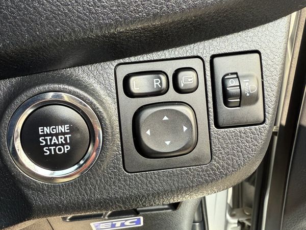 2020 Toyota Yaris/ Vitz 1.0 Automatic, 44K Miles 357478300