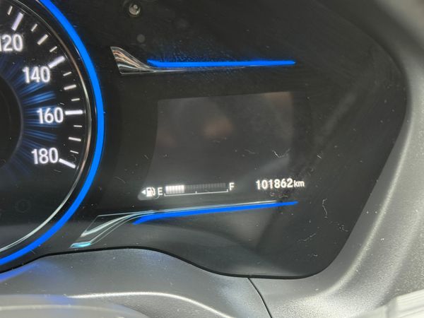 2016 Honda Vezel(HRV)1.5 hybrid auto,62K Miles 357485006
