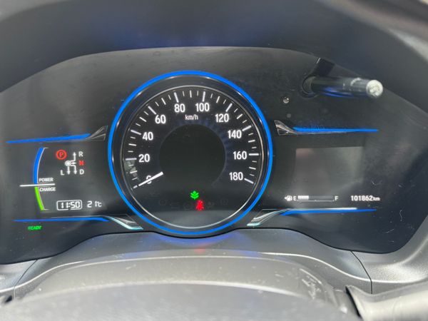 2016 Honda Vezel(HRV)1.5 hybrid auto,62K Miles 357485007