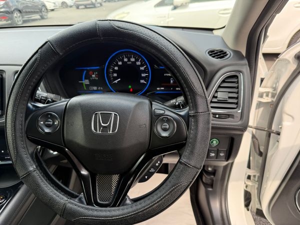 2016 Honda Vezel(HRV)1.5 hybrid auto,62K Miles 357485008