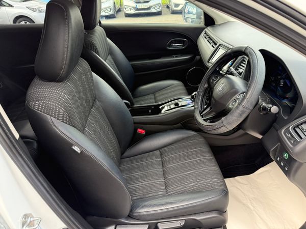 2016 Honda Vezel(HRV)1.5 hybrid auto,62K Miles 357485018