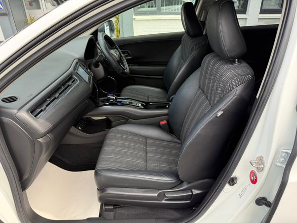 2016 Honda Vezel(HRV)1.5 hybrid auto,62K Miles 357485019