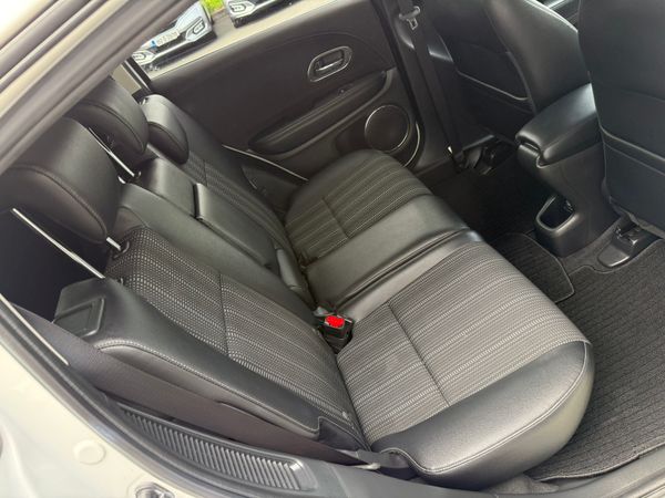 2016 Honda Vezel(HRV)1.5 hybrid auto,62K Miles 357485020