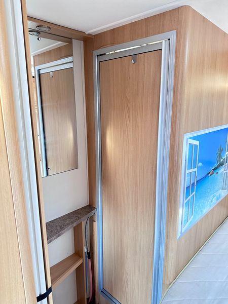 ✨ULTRA RARE ELDDIS AVANTE 6 BERTH✨ 357489466