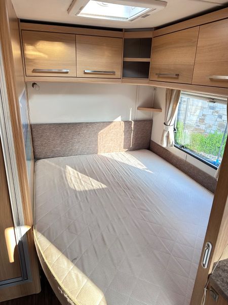 ✨ULTRA RARE ELDDIS AVANTE 6 BERTH✨ 357489467