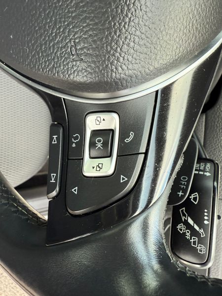 2015 Volkswagen GOLF  1.2 Automatic Petrol TSI 357480243