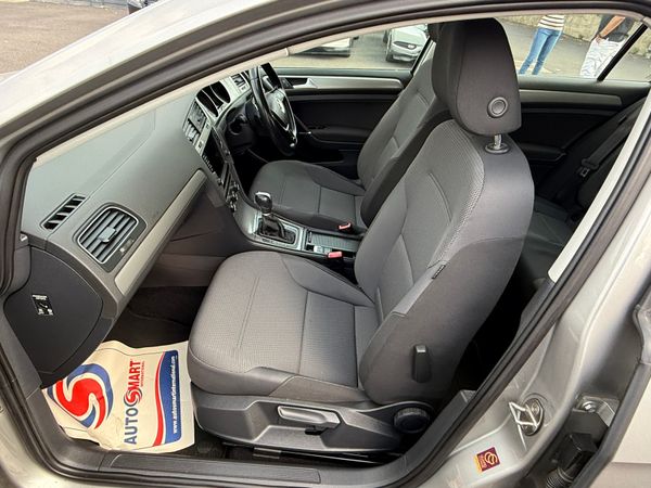 2015 Volkswagen GOLF  1.2 Automatic Petrol TSI 357480252