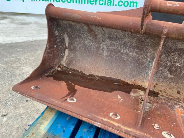 72" GRADING BUCKET.......65mm PINS........1307t. 357499279