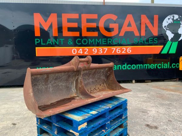 72" GRADING BUCKET.......65mm PINS........1307t. 357499280