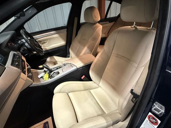 2014 BMW 5 Series M-Sport 357507542