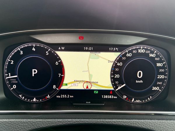 GOLF R 310BHP DSG FULL SPEC 357508265