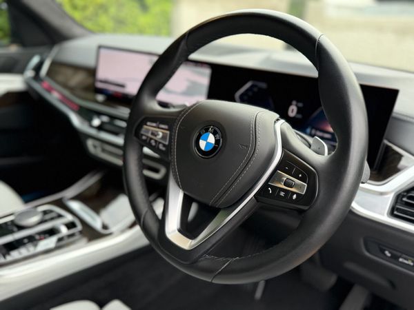 2024 BMW X5 3.0 DIESEL NEW MODEL 357509035