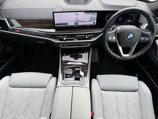 2024 BMW X5 3.0 DIESEL NEW MODEL 357509092