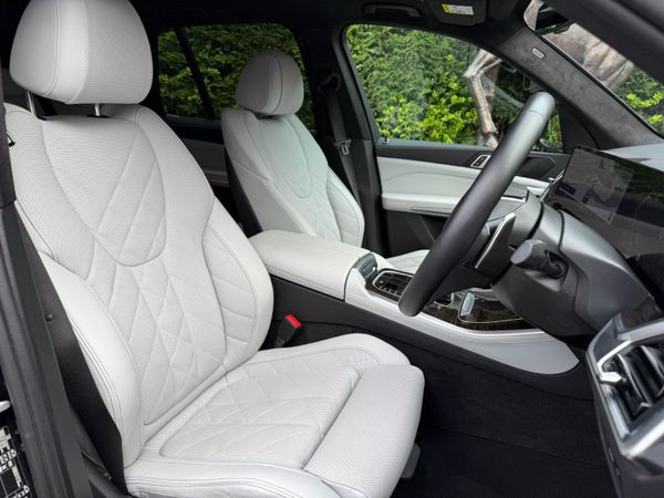 2024 BMW X5 3.0 DIESEL NEW MODEL 357509093