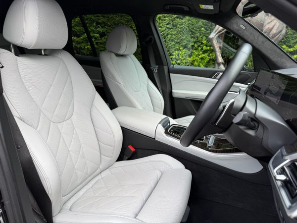 2024 BMW X5 3.0 DIESEL NEW MODEL 357509134