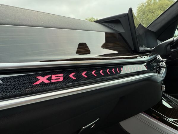 2024 BMW X5 3.0 DIESEL NEW MODEL 357509141