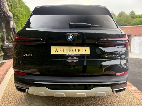 2024 BMW X5 3.0 DIESEL NEW MODEL 357509151