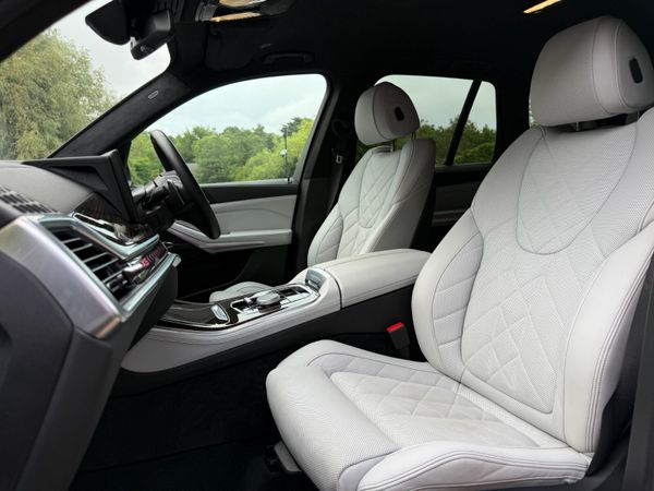 2024 BMW X5 3.0 DIESEL NEW MODEL 357509180