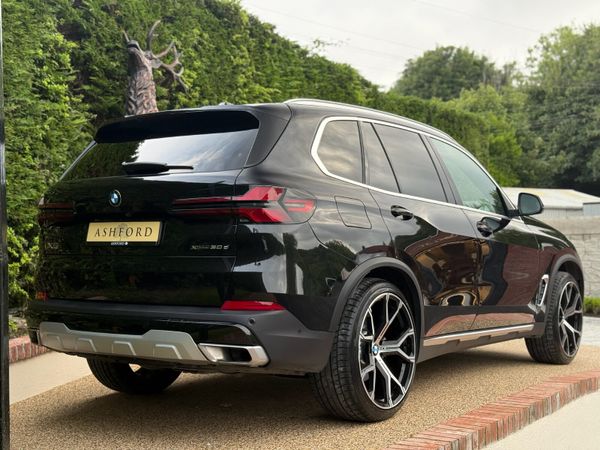 2024 BMW X5 3.0 DIESEL NEW MODEL 357509181