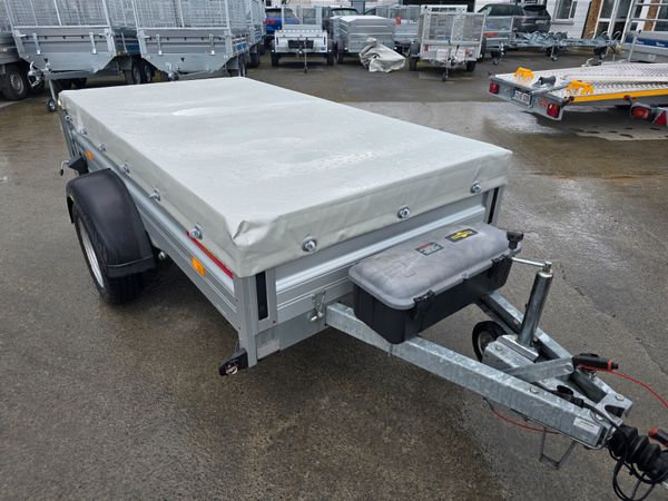 8x4 With Brakes 357514018