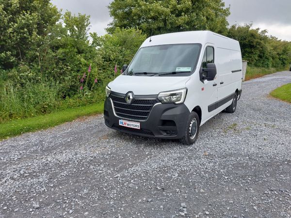 Renault Master 202 MWB Price includes VAT Mint Con 357513040