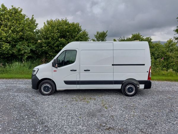 Renault Master 202 MWB Price includes VAT Mint Con 357513092