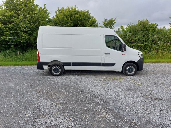 Renault Master 202 MWB Price includes VAT Mint Con 357513135