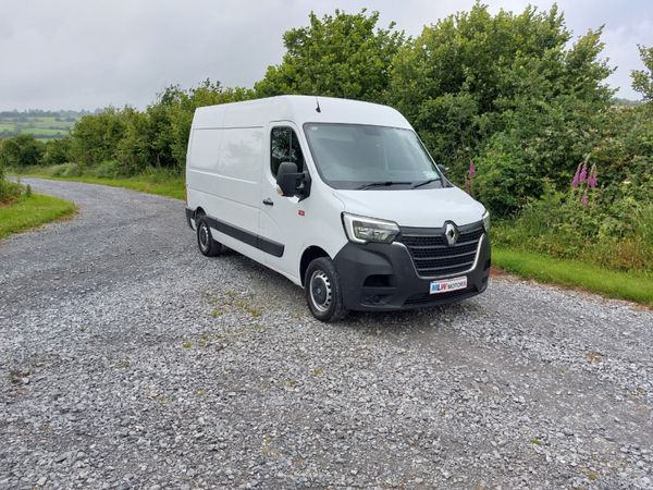 Renault Master 202 MWB Price includes VAT Mint Con 357513130