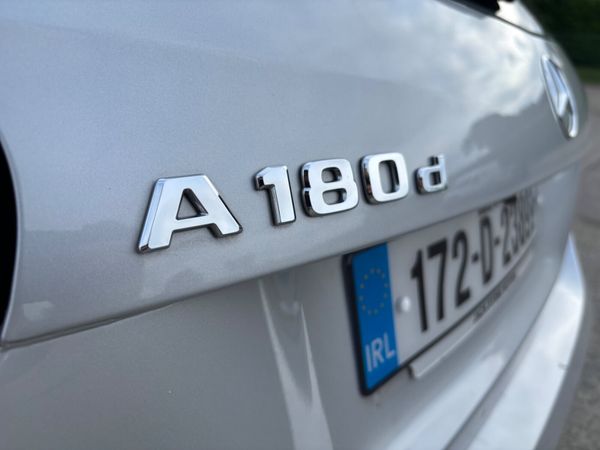 Mercedes-Benz A180D SPORT Low Mileage 357513338