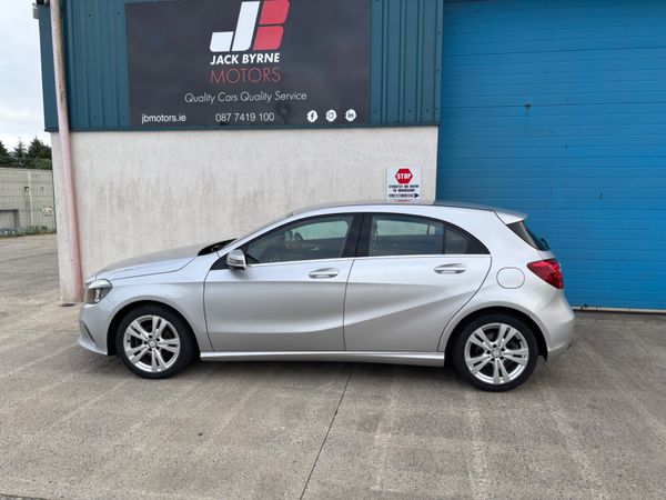 Mercedes-Benz A180D SPORT Low Mileage 357513354