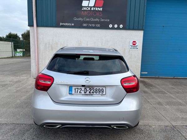 Mercedes-Benz A180D SPORT Low Mileage 357513356