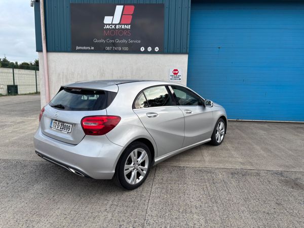 Mercedes-Benz A180D SPORT Low Mileage 357513350