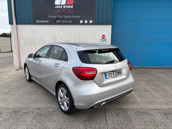 Mercedes-Benz A180D SPORT Low Mileage 357513360