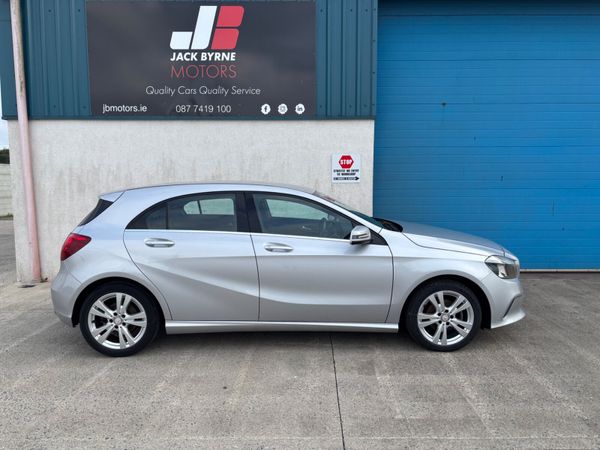 Mercedes-Benz A180D SPORT Low Mileage 357513361