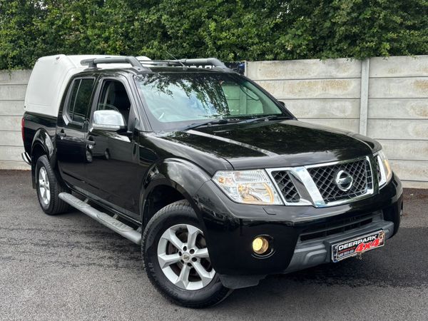 2015 Nissan Navara 2.5 DCI Crewcab 357526182