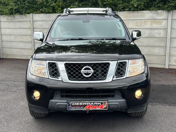 2015 Nissan Navara 2.5 DCI Crewcab 357526183