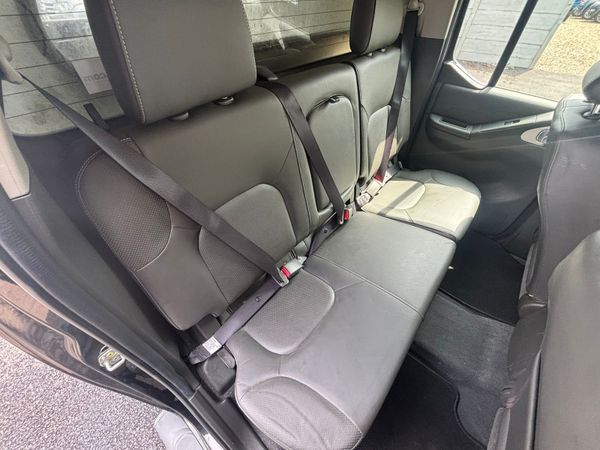 2015 Nissan Navara 2.5 DCI Crewcab 357526191
