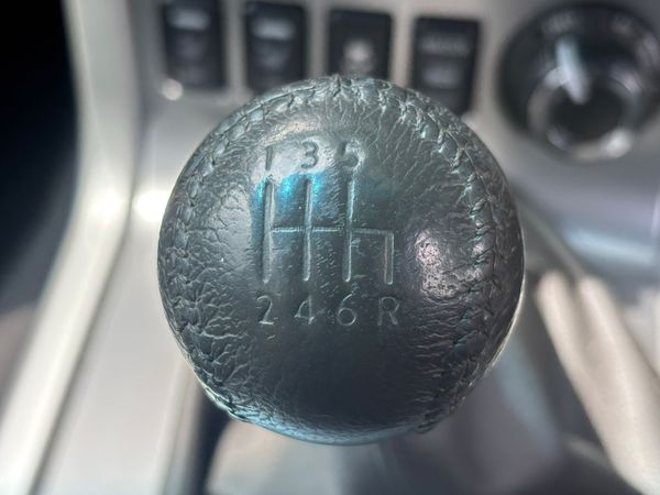 2015 Nissan Navara 2.5 DCI Crewcab 357526193