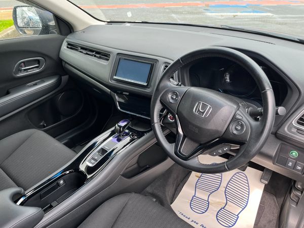 HONDA HRV 2014, VEZEL 1.5 HYBRID AUTO LOW KMS 357529905