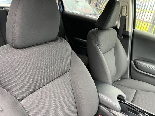 HONDA HRV 2014, VEZEL 1.5 HYBRID AUTO LOW KMS 357529906