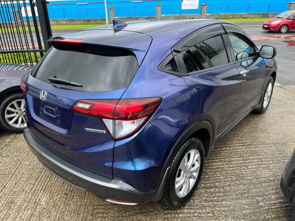 HONDA HRV 2014, VEZEL 1.5 HYBRID AUTO LOW KMS 357529910