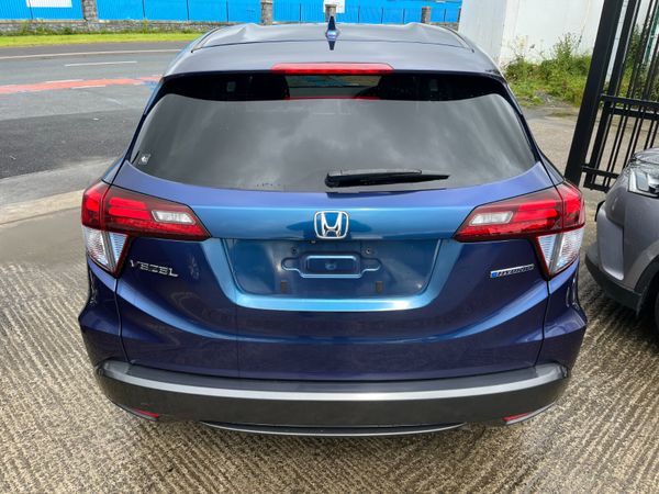 HONDA HRV 2014, VEZEL 1.5 HYBRID AUTO LOW KMS 357529911