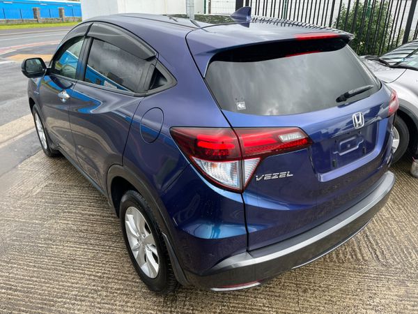 HONDA HRV 2014, VEZEL 1.5 HYBRID AUTO LOW KMS 357529912
