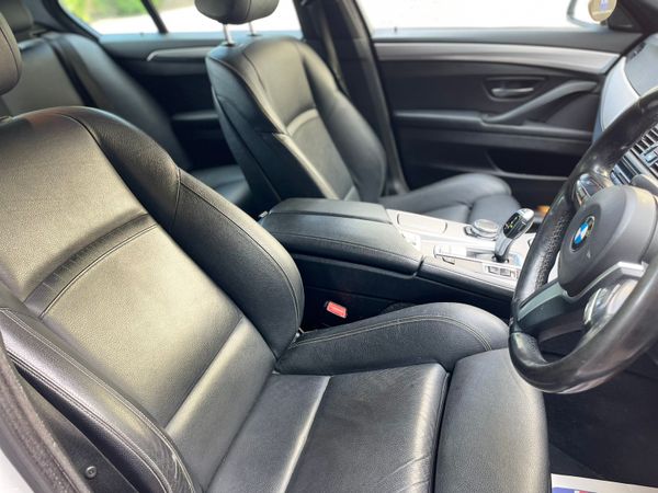 152 BMW 520d M-Sport 2.0 357521714