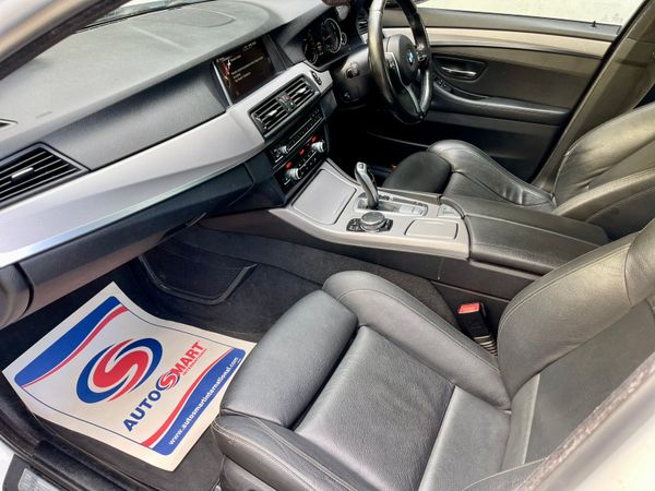 152 BMW 520d M-Sport 2.0 357521715