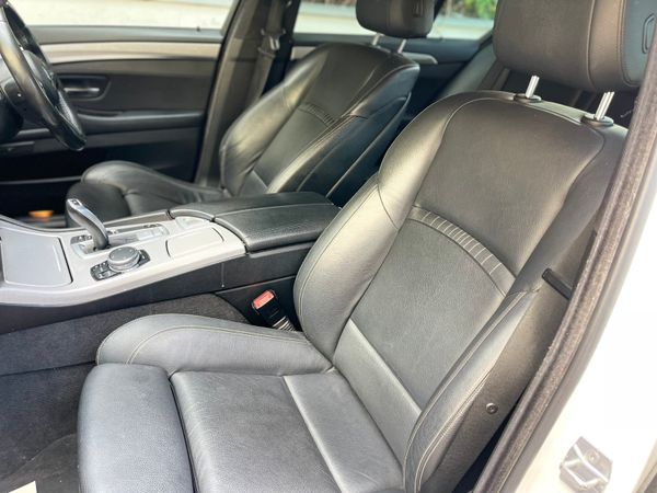 152 BMW 520d M-Sport 2.0 357521716