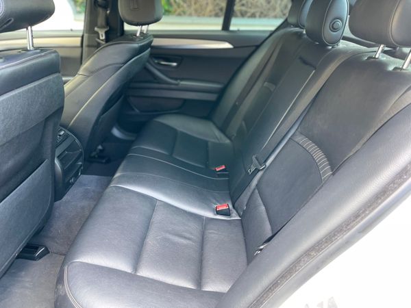 152 BMW 520d M-Sport 2.0 357521717