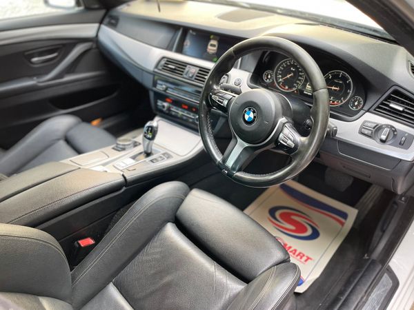 152 BMW 520d M-Sport 2.0 357521712
