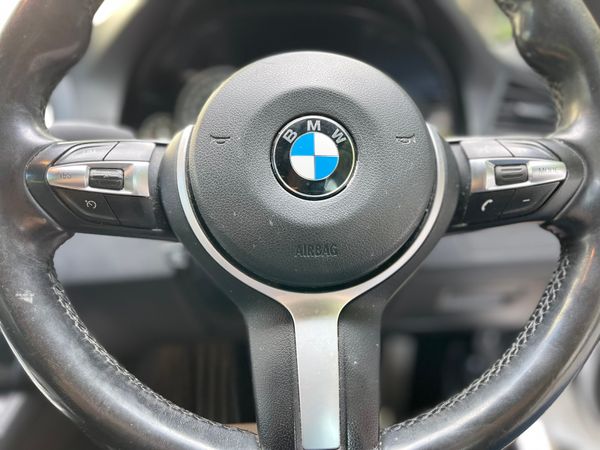 152 BMW 520d M-Sport 2.0 357521720